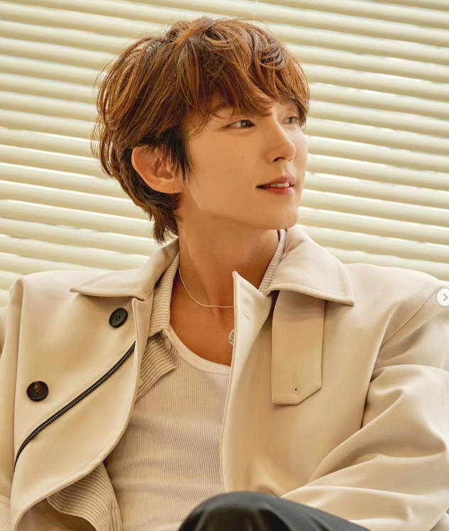 Lee Joon-gi