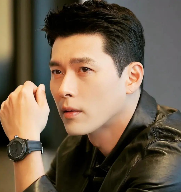 Hyun Bin